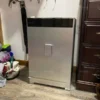 Két sắt Philips SBX701-7B0