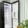 Tủ chăm sóc quần áo LG Styler SC5GMR8GH