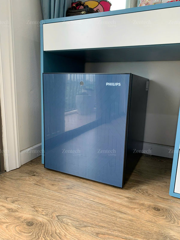 Két sắt Philips SBX501-5C0