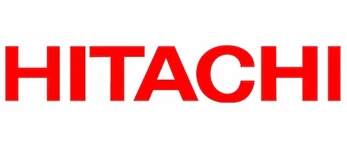 logo hitachi