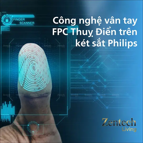 két sắt thông minh philips sbx602-5cu