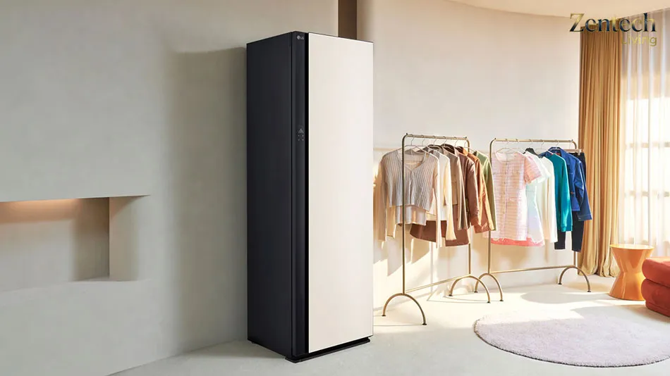 LG Styler SC5MBR80H