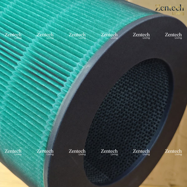 Lõi màng lọc không khí LG Aero