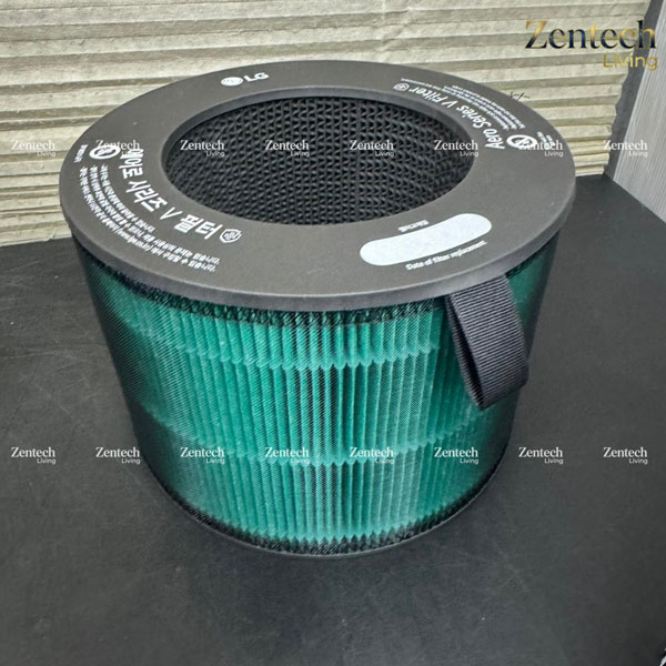 Màng lọc không khí LG Aero