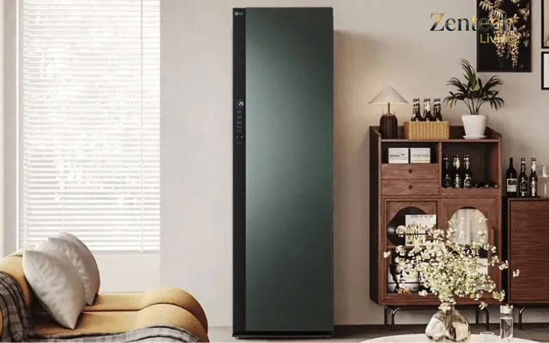 Vì sao LG Styler SC5MNR4G là lựa chọn đáng cân nhắc?