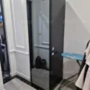 Tủ chăm sóc quần áo LG Styler SC5GMR80H