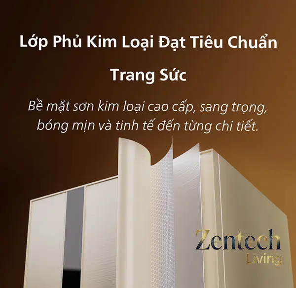 chất liệu két sắt philips valis 5bu