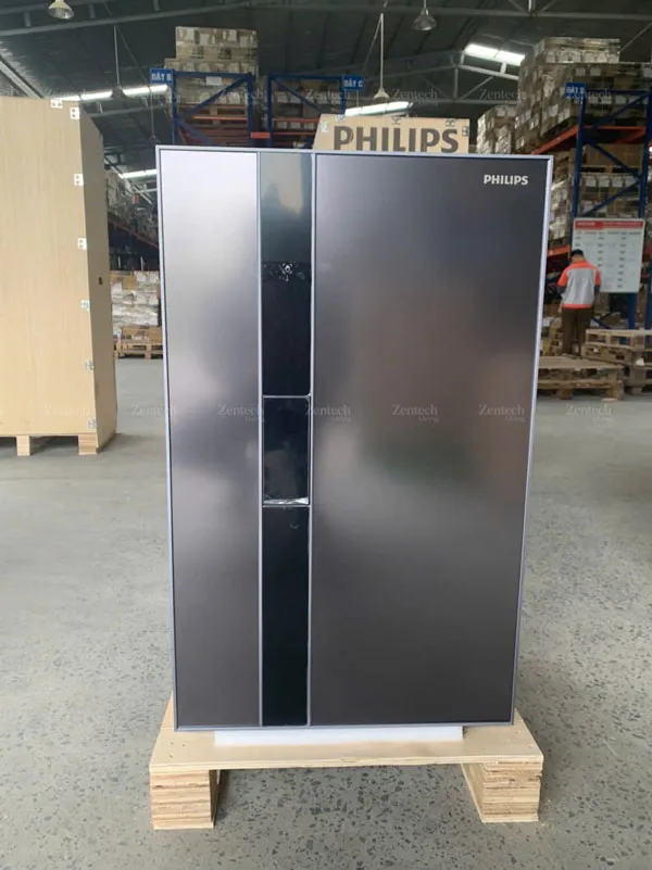 Két sắt Philips Valis-8BU