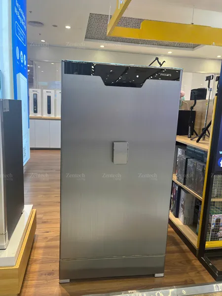 Két sắt Philips SBX702-CBX