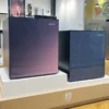 Két sắt Philips SBX501-4C0