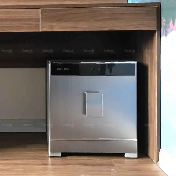 Két sắt Philips SBX701-4B0