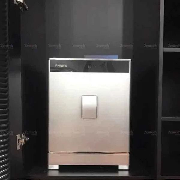 Két sắt Philips SBX701-6B0