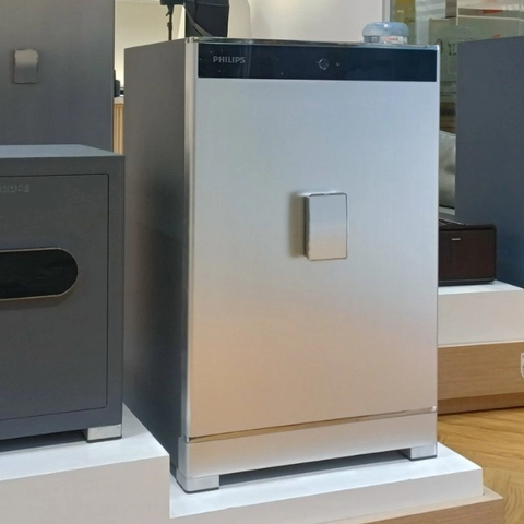 Két sắt Philips SBX701-7B0