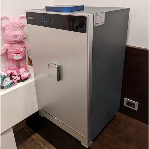 Két sắt Philips SBX701-8B0