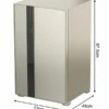 Két sắt Philips Valis-8BU 25