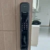 Khóa cửa thông minh nhận diện khuôn mặt Philips DDL702 3