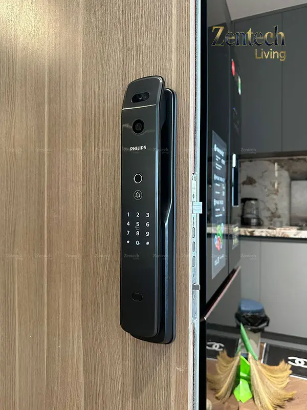 khoa cua thong minh philips ddl709 7hws 11