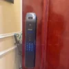 Khóa cửa thông minh Philips DDL709-7HWS 14