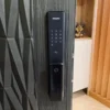 Khóa cửa vân tay cao cấp Philips Alpha 3