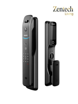 Khóa cửa thông minh Philips DDL709-7HWS 11