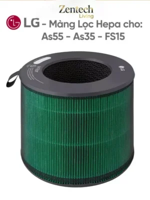 Màng lọc không khí LG Aero