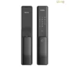 Khóa cửa vân tay cao cấp Philips Alpha 10