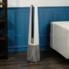 Quạt lọc không khí kết hợp sưởi LG PuriCare AeroTower FS15GPCJ0