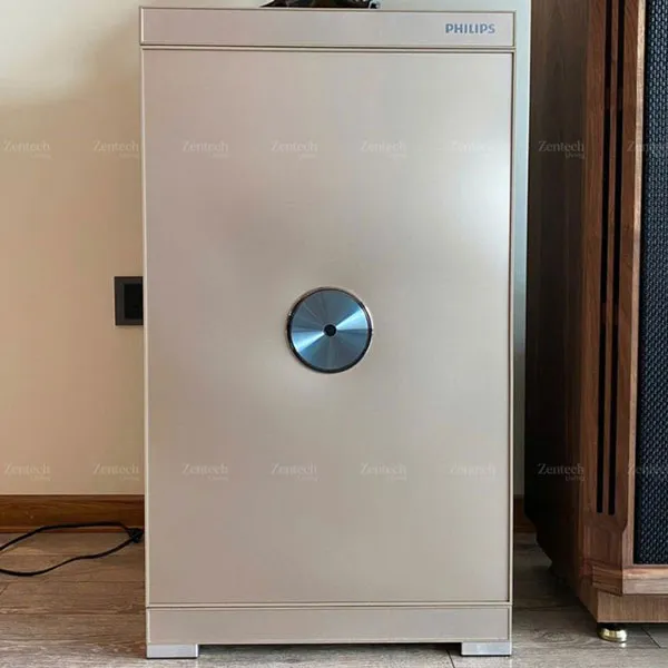Két sắt Philips SBX602–8CU