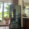 Tủ lạnh Hitachi R-WXC74X-X 735L 6 cánh 3