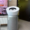Máy lọc không khí DYSON Purifier Big + Quiet BP02 (màu trắng bạc)