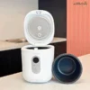 Nồi cơm điện mini Cuckoo CR-0255MW 0,36L