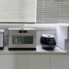 Nồi cơm điện áp suất cao tần IH Cuckoo CRP-AHF1010FD 1.8L