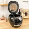 Nồi cơm điện cao tần áp suất Cuckoo CRP-HUF10BS 1.8L