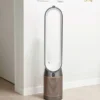 Quạt không cánh và lọc không khí Dyson TP09