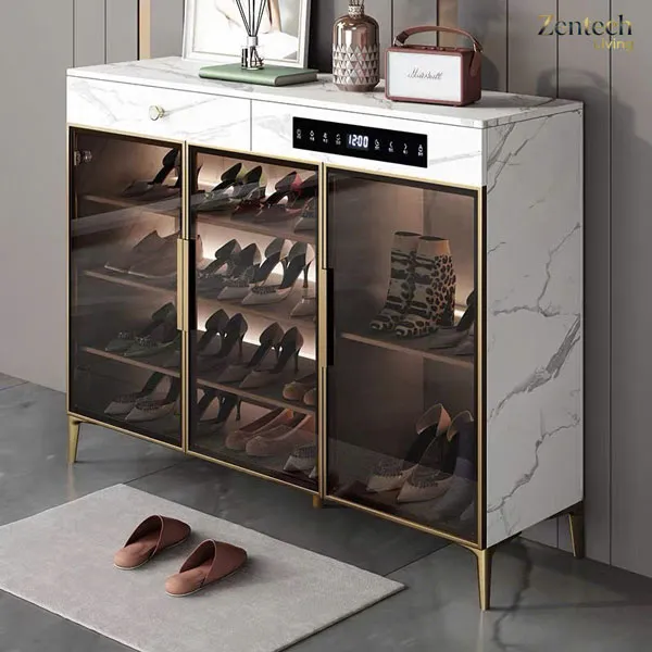 Tủ giày khử mùi ZT03