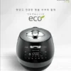 Nồi cơm điện áp suất cao tần IH Cuckoo CRP-AHF1010FD 1.8L