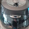 Nồi cơm điện áp suất cao tần IH Cuckoo CRP-AHF1010FD 1.8L