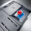 Máy rửa bát Bosch SMS6ZCI02P