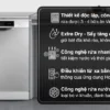Máy rửa bát Bosch SMS8YCI01E