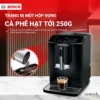Máy pha cà phê tự động Bosch TIE20119