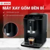 Máy pha cà phê tự động Bosch TIE20119