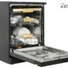 Máy rửa chén Comfee CDWEF1533GB-WU-VN