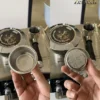 Máy pha cà phê Delonghi EC9355.M