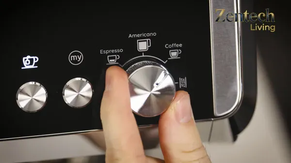 Máy pha cà phê Delonghi EC9355.M