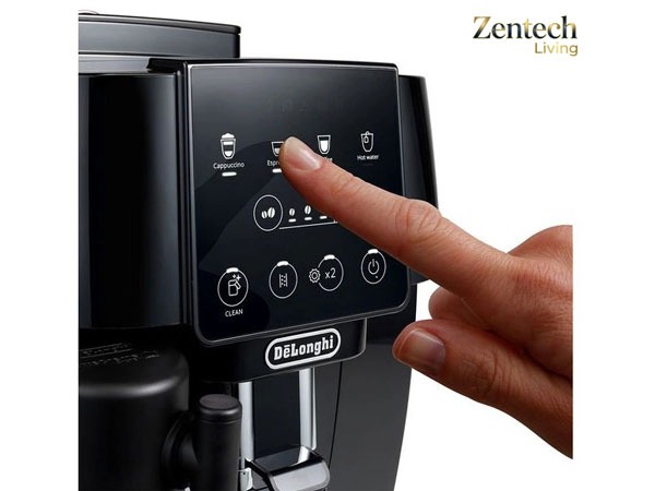 Máy pha cà phê Delonghi ECAM220.60.B