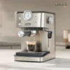 Thiết kế máy pha cà phê Delonghi EM450.M
