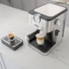 Thiết kế máy pha cà phê Delonghi EM450.M