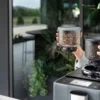 Máy pha cà phê Delonghi EXAM440.55.G