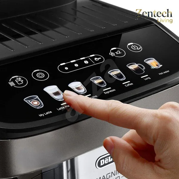 Máy pha cà phê Delonghi Ecam 290.81.TB Magnifica Evo