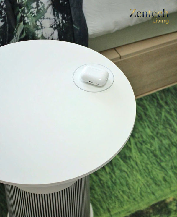 LG PuriCare AS062PWHAR